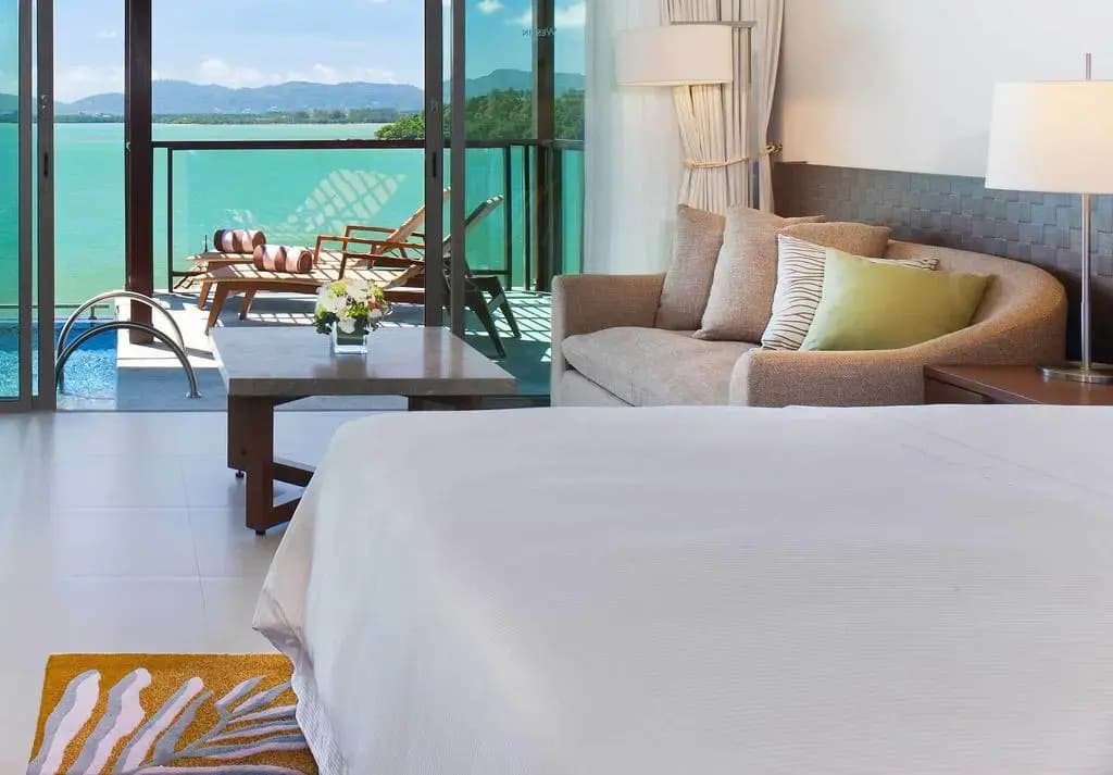 The Westin Siray Bay Resort & Spa, Phuket - photo 5