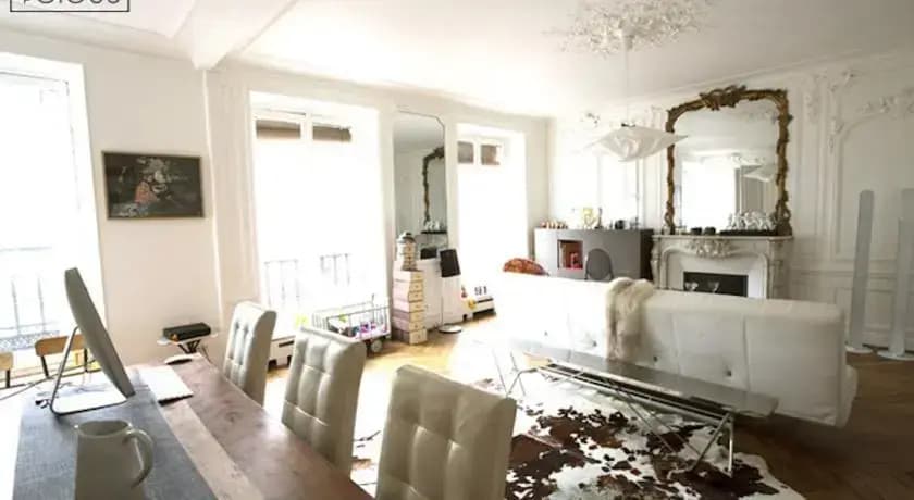 Charming Marais and Bastille flat - photo 6