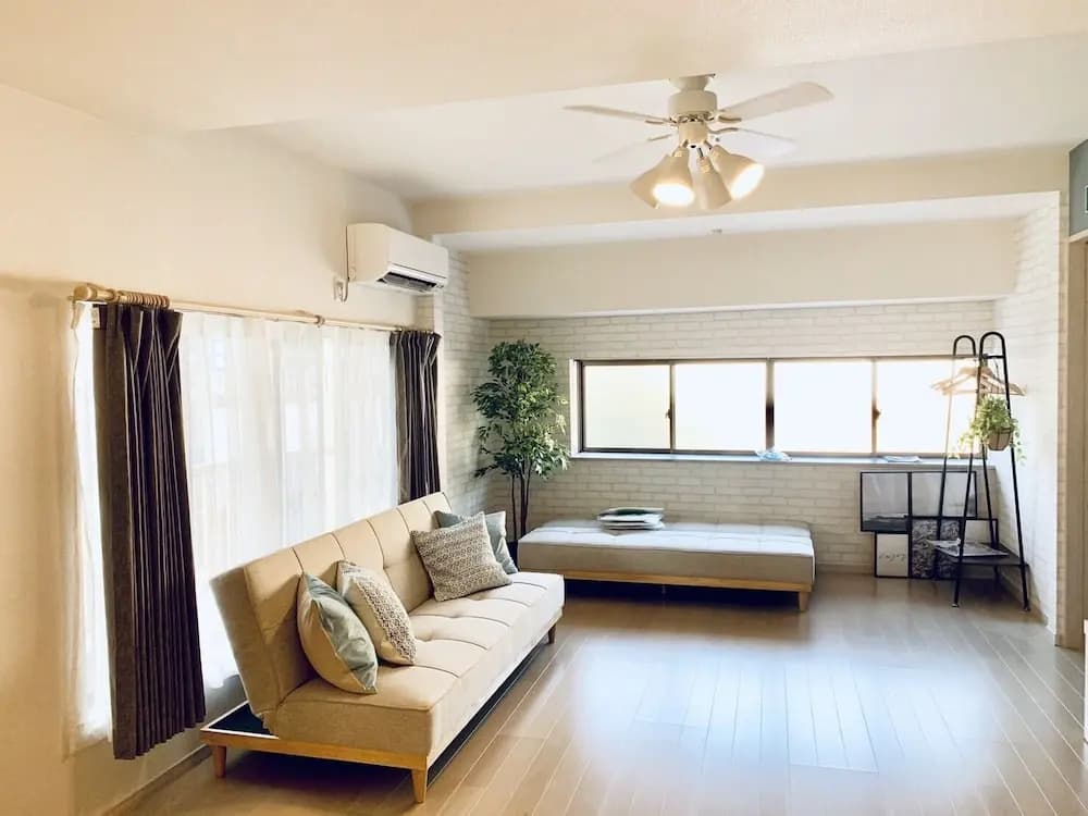 Shioji Aoi Villa - photo 34