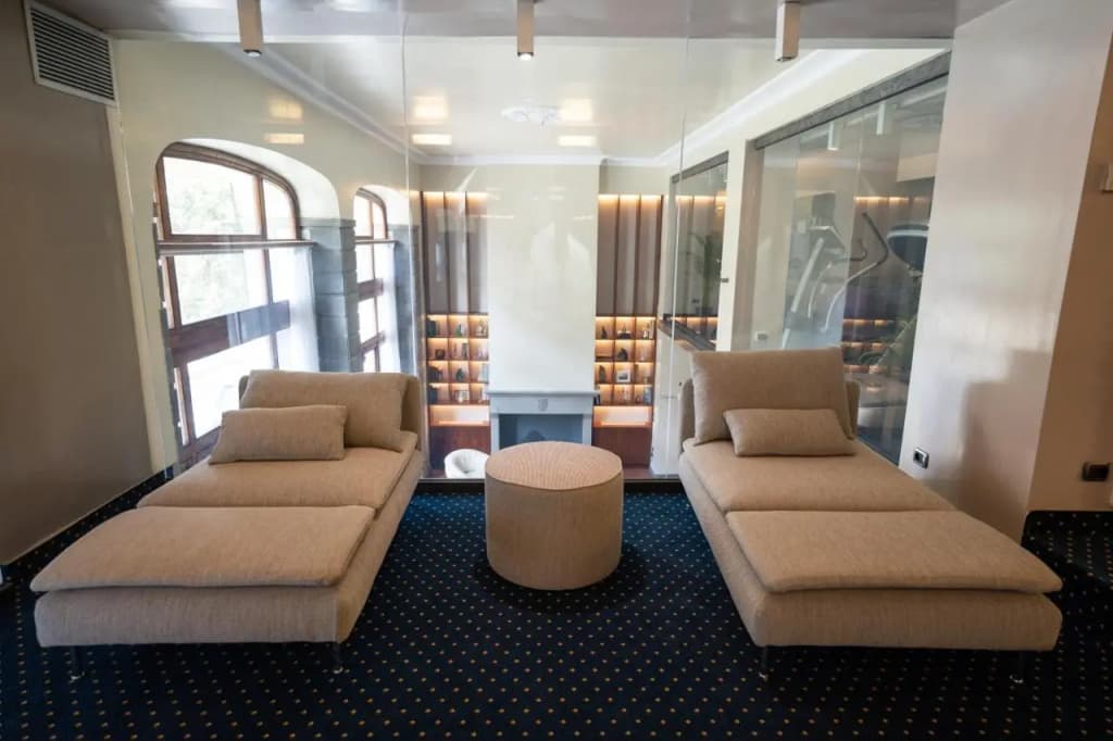 Hotel Kraft - photo 49
