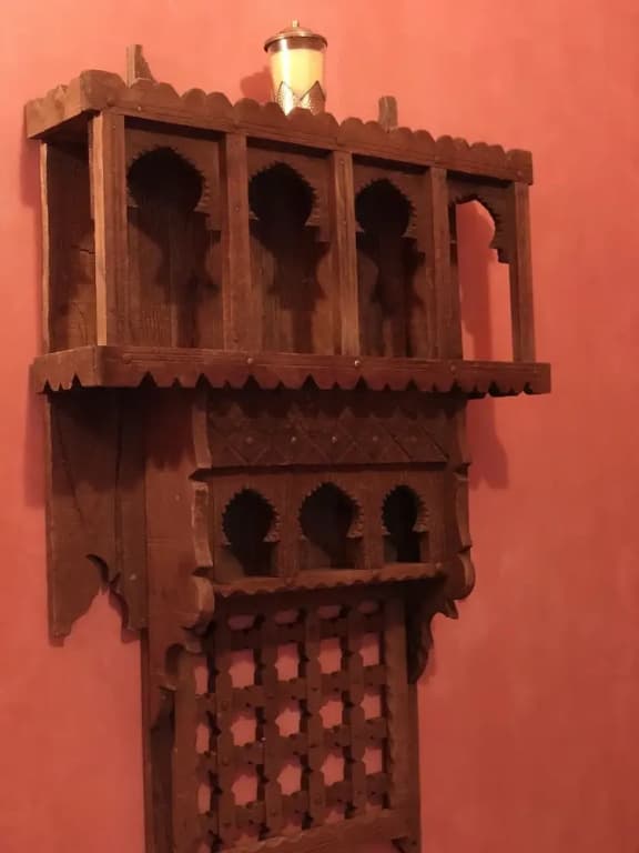 Riad Bab El Fale - main photo