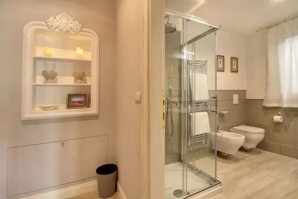 Art Apartment Giotto Suite - photo 5