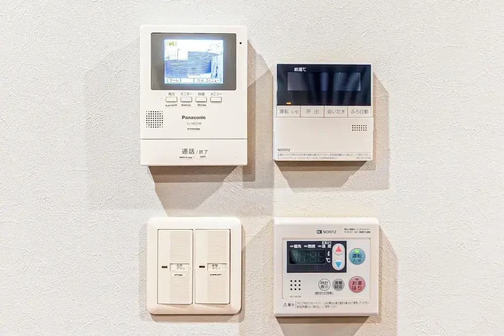 Poka Villa Aoyama - photo 19