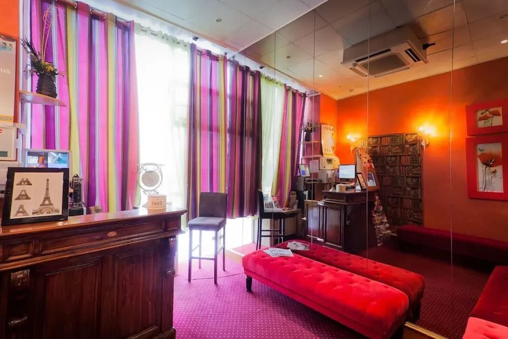 Hôtel Royal Aboukir - photo 16