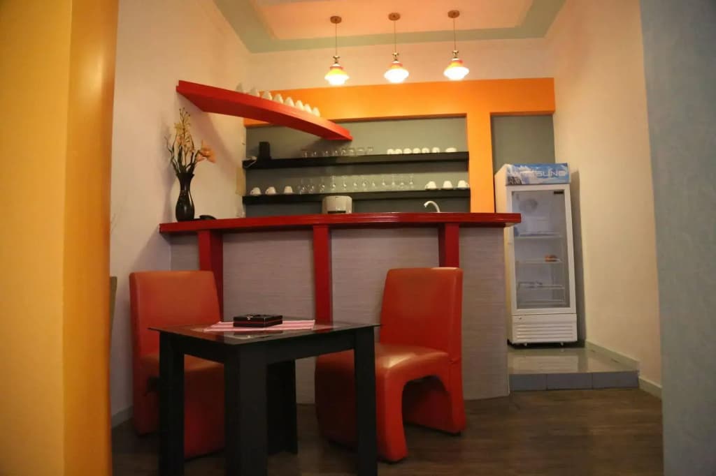 Tour Rest Inn - photo 4
