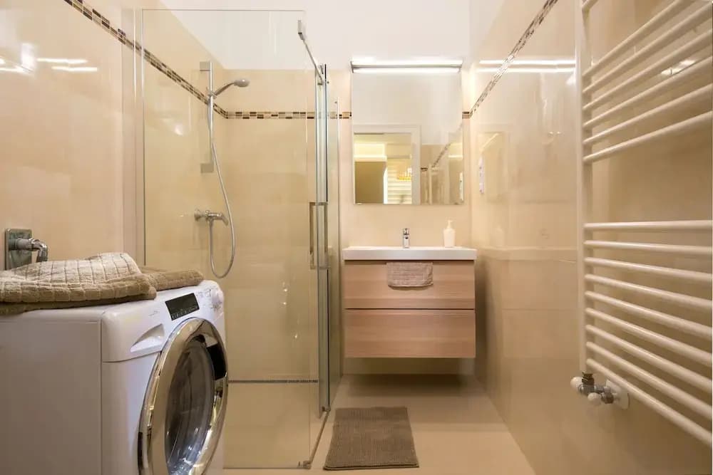 Dfive Apartments - Szinyei - photo 7