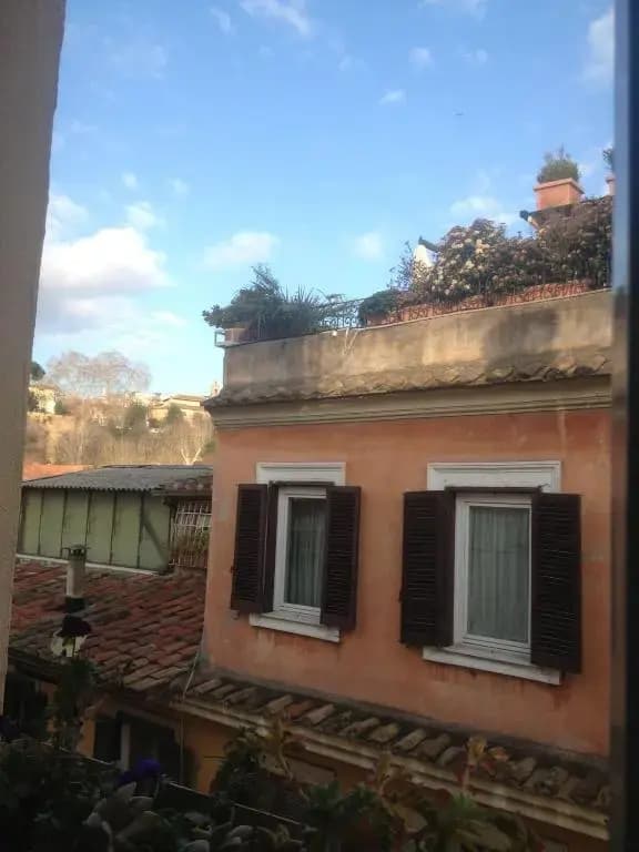Over The Tiber Loft - main photo