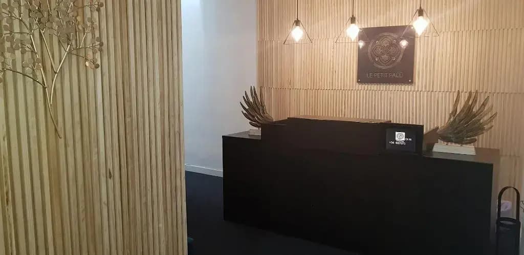 Le Petit Palu - photo 10