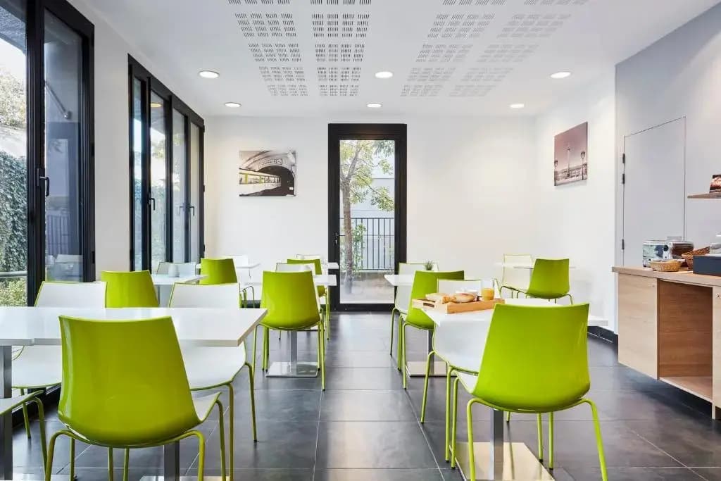 Aparthotel Adagio Access Paris Bastille - photo 16