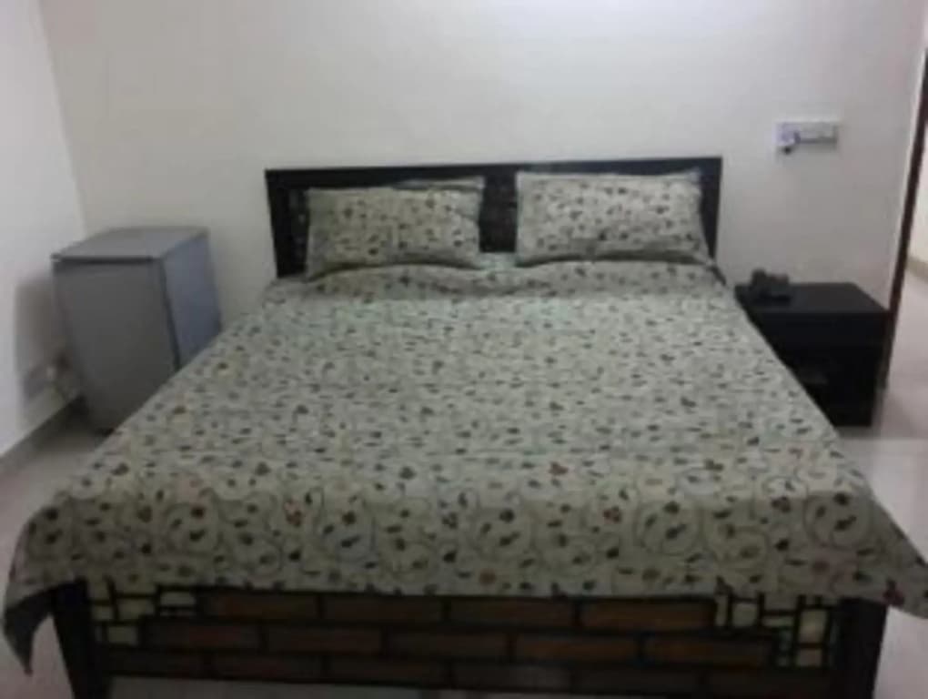 Shree Balaji Residency - photo 1