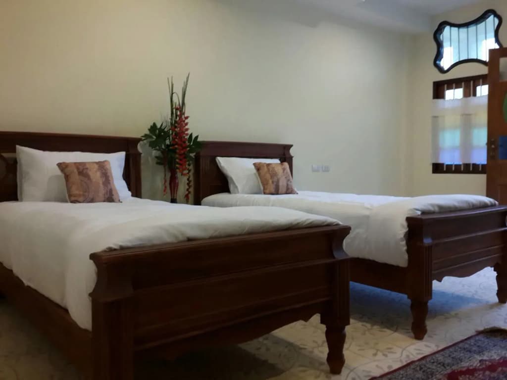 Baba La Casa Hotel - photo 2