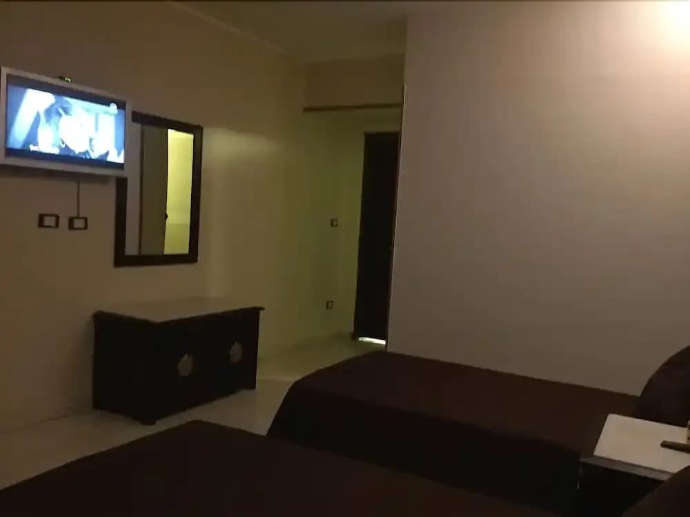 New Cairo Heart Hotel - photo 15