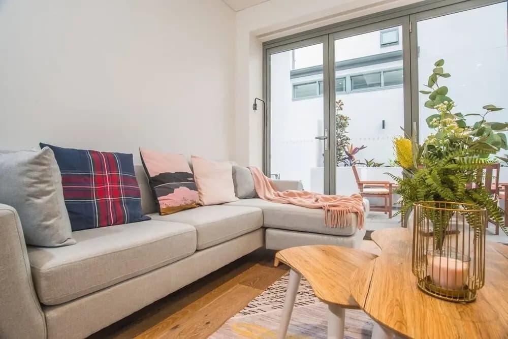 Amazing 3beds3bath Townhouse@rosebery - photo 7