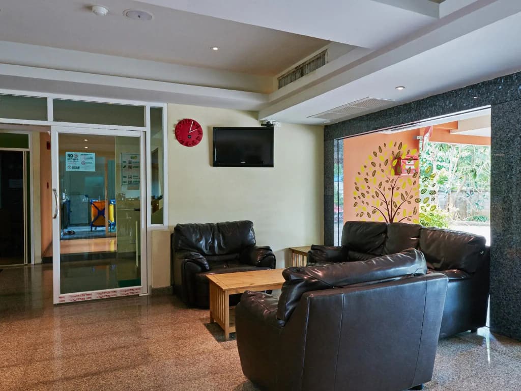 Phuket Ecozy Hotel - photo 6