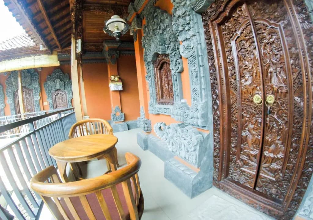 Shiva House Ubud - main photo