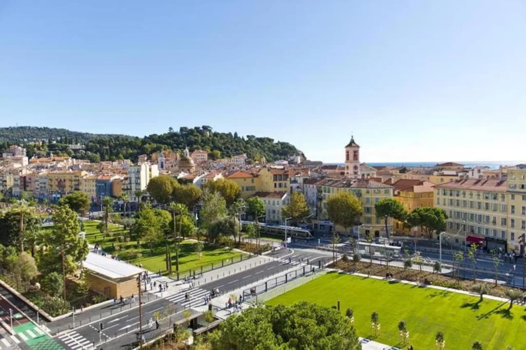 Nice Riviera - photo 13