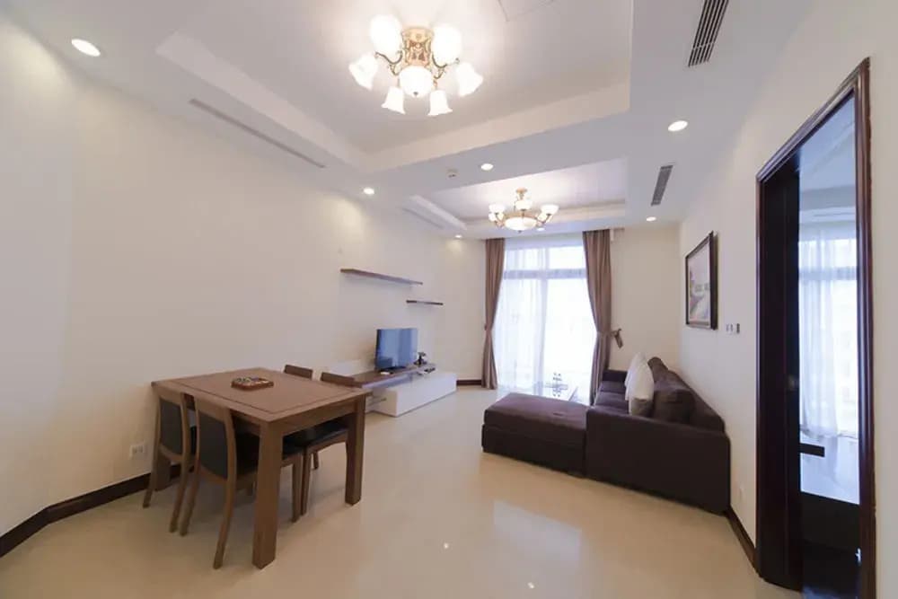 Vinhomes Royal City - photo 2