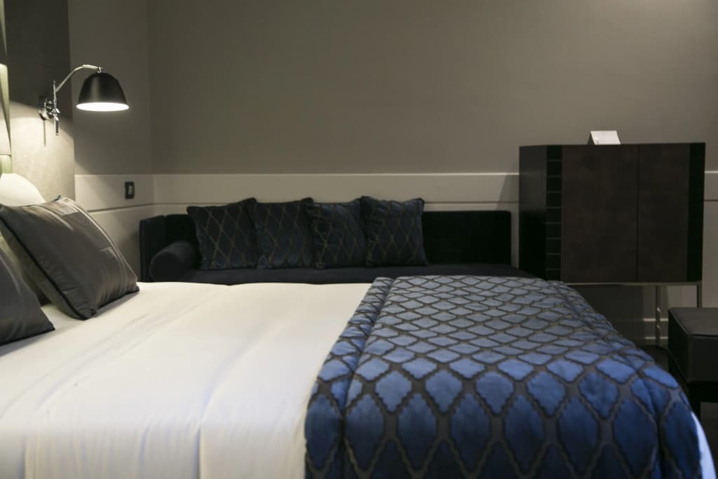 Hotel The Style - photo 30