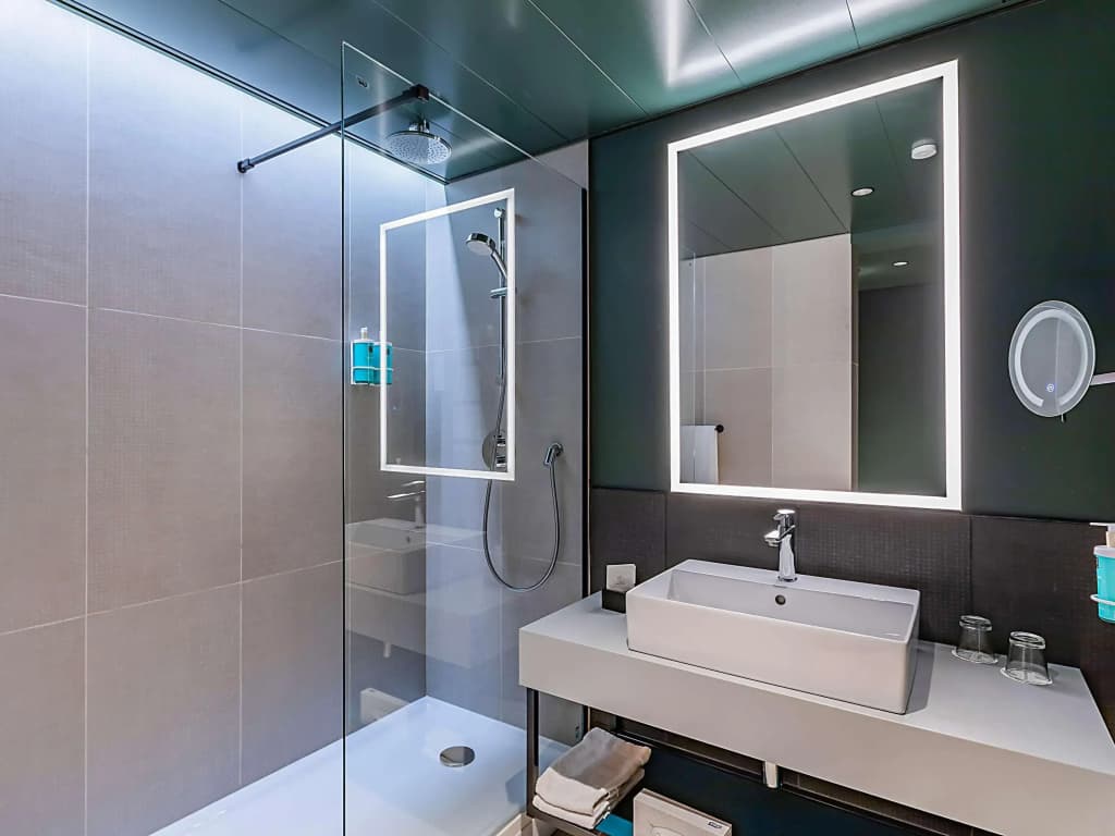 Novotel Lisboa - photo 7