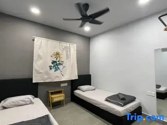 Sam Choon Homestay 4ROOM 4BATH 4CARPARK WHOLEHOUSE - photo 1