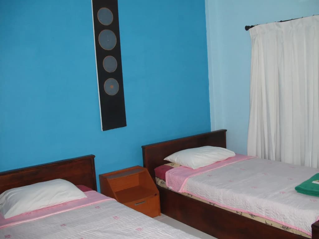 Pineapple Guesthouse Karon - photo 6