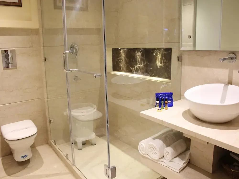 Hotel Picasso Residency Naraina Delhi - Couple Friendly Local IDs Accepted - photo 7
