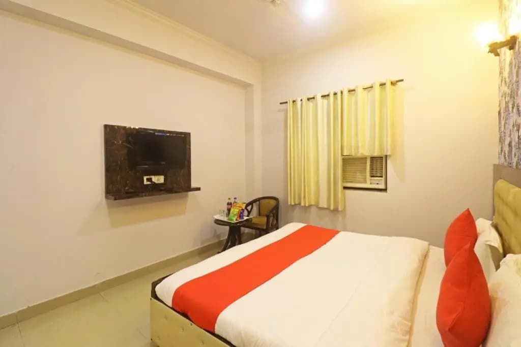 Hotel Samara - photo 31