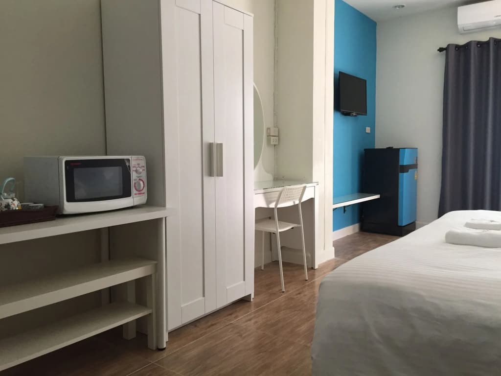 OYO 75486 Anna Residence Jomtien - photo 3