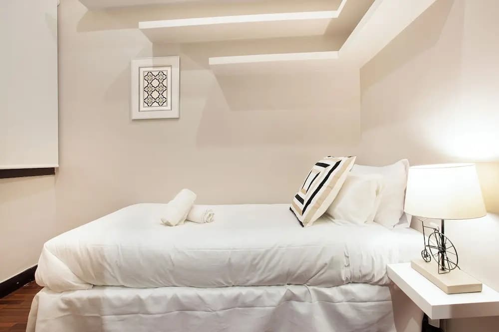 Stay U-nique Apartments Calvet - photo 3