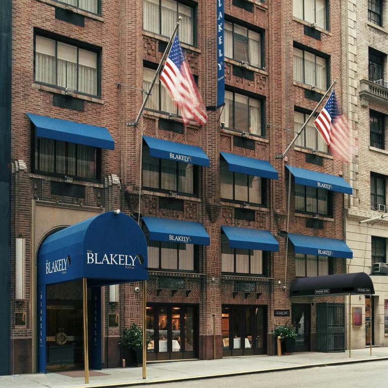 Blakely New York Hotel - main photo