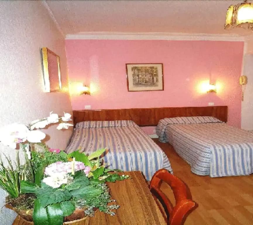 Hôtel Du Brabant - photo 3