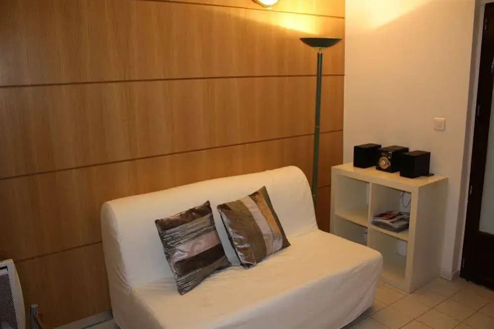 Studio Paris Saint Charles - photo 2