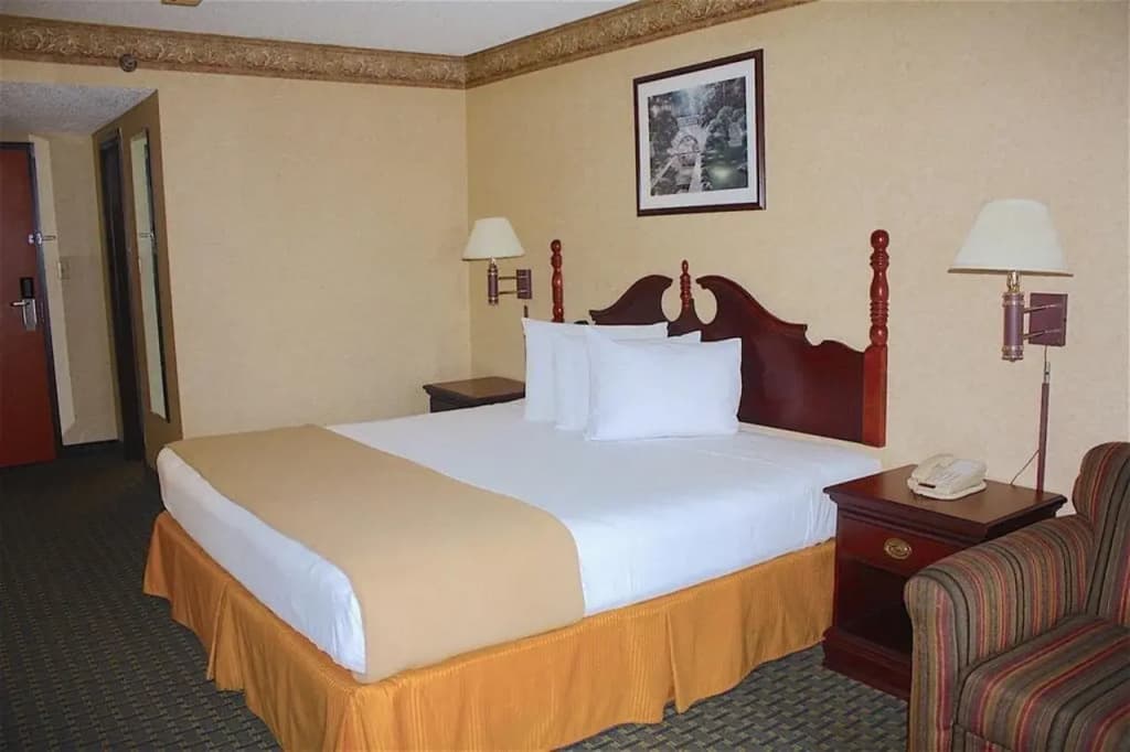 Katerina Hotel - photo 2