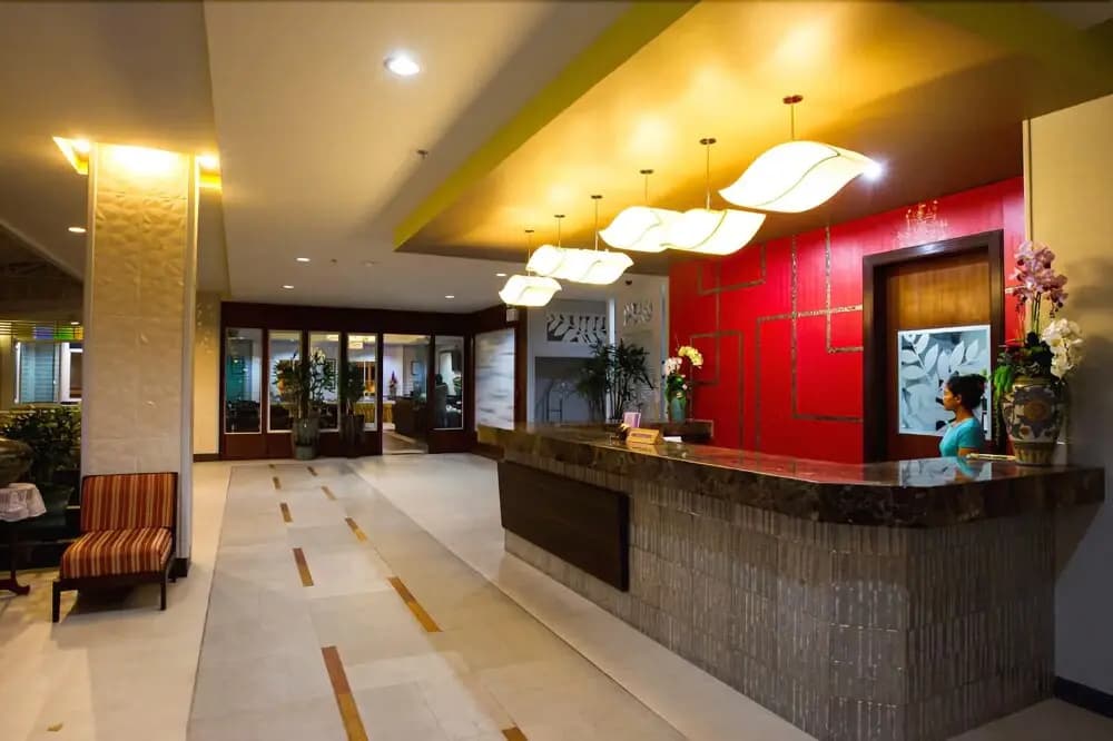 The Ninth Pattaya Hotel - photo 15