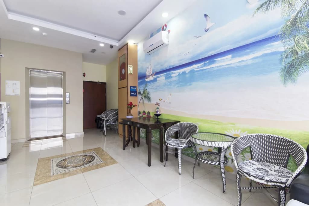 Hotel Raja Bot - photo 14