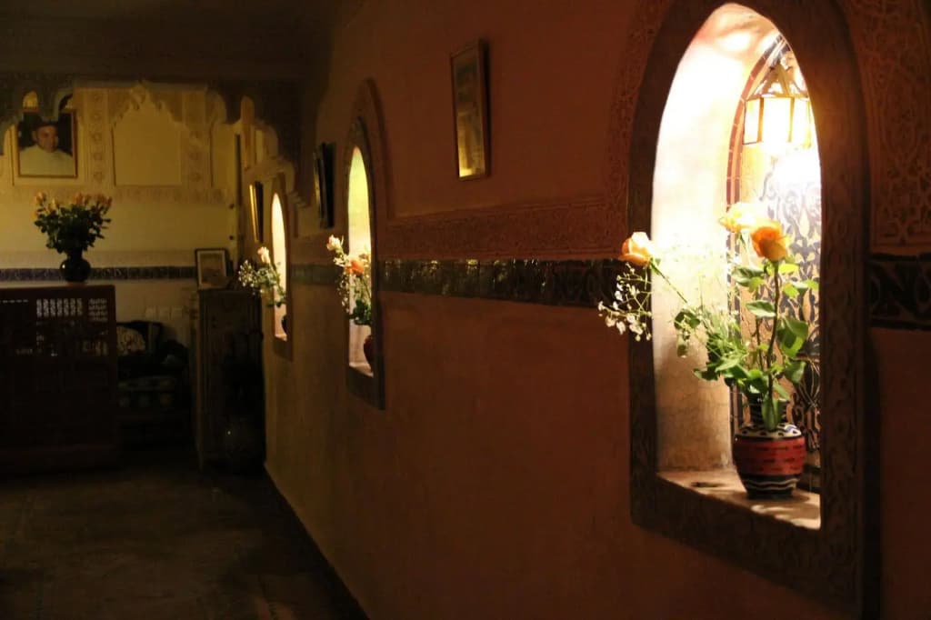 Riad Dar al Kounouz - photo 2
