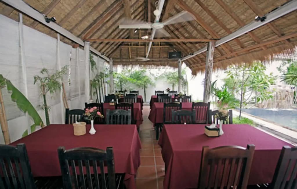 Xing Angkor Hotel - photo 18