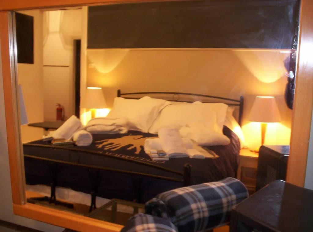 The New Yorkers Hotel - photo 6