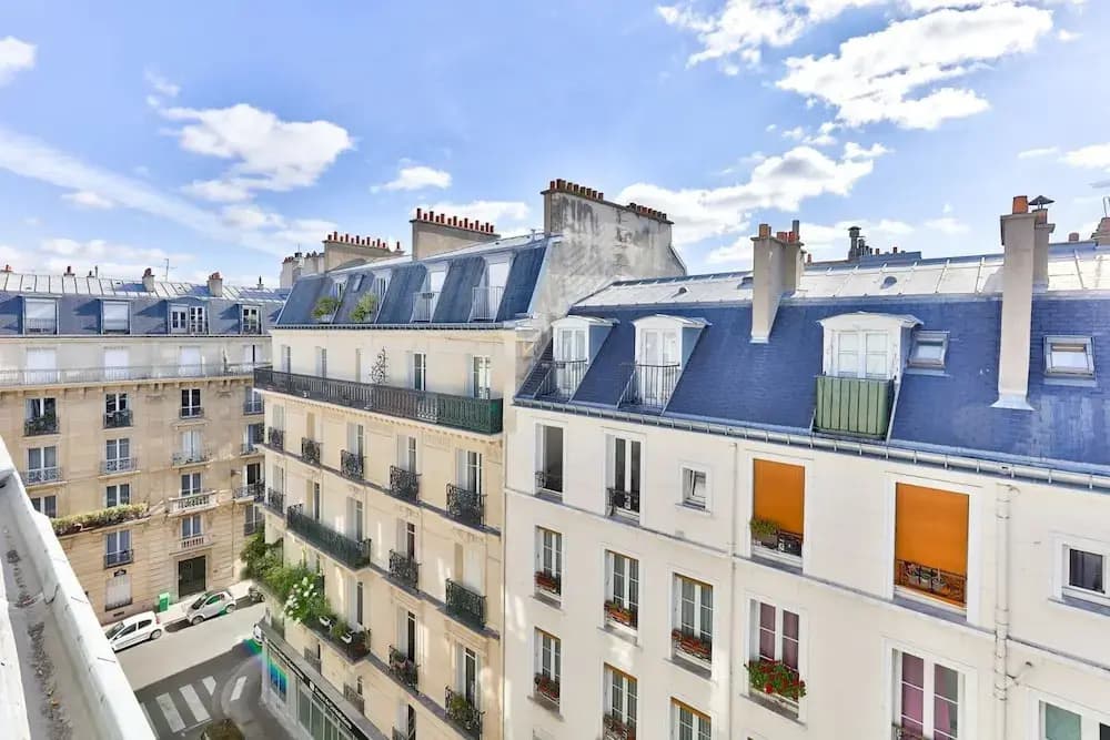 Charming Studio for 2 - Paris - photo 2