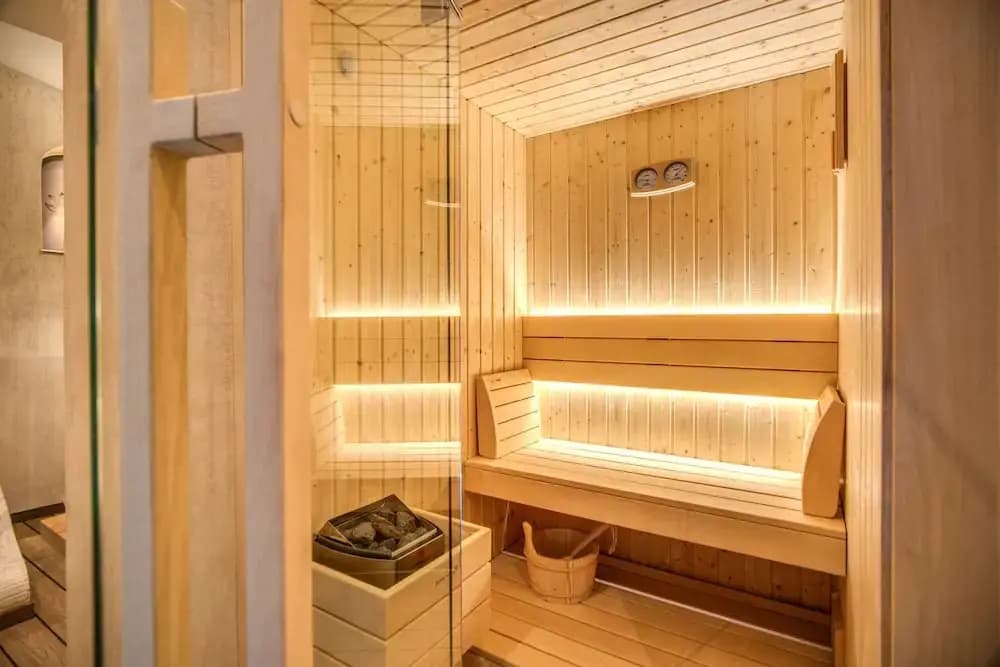 Boutique Relais Barozzi & Spa - photo 23
