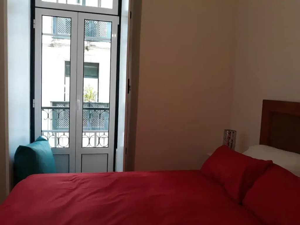 Adamastor Flat Lisbon - photo 3