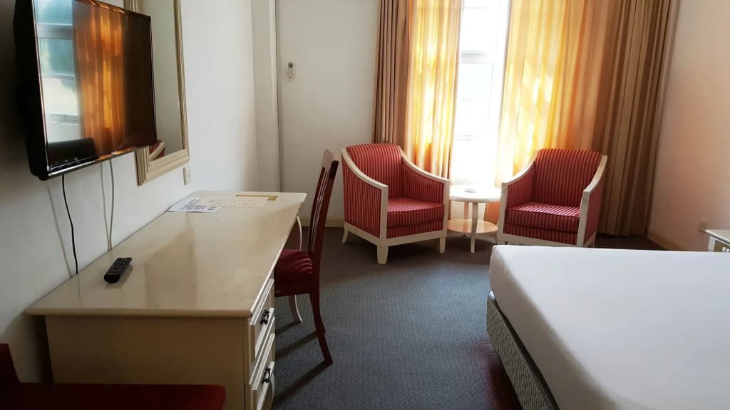 Hotel Seri Malaysia Kulim - photo 7