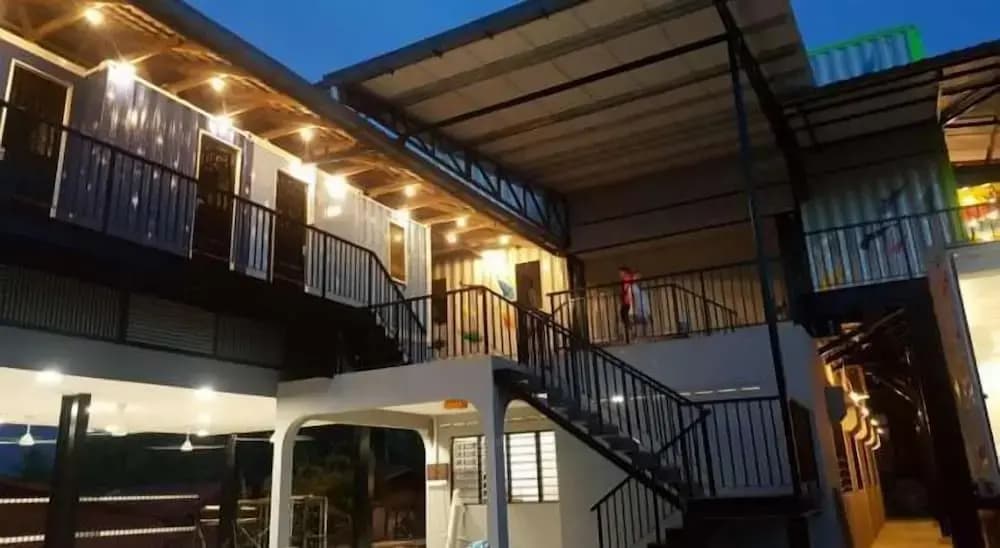 Sungai Klah Inn - main photo