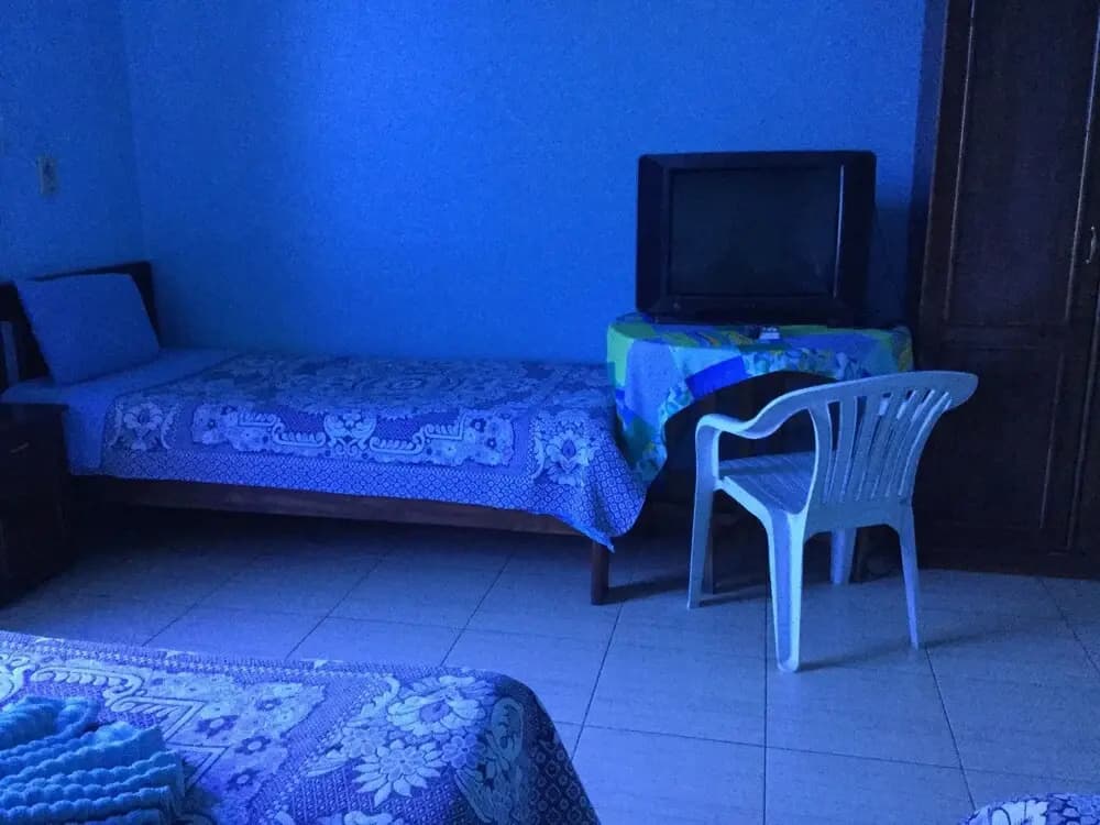 Hostel Luna - photo 4