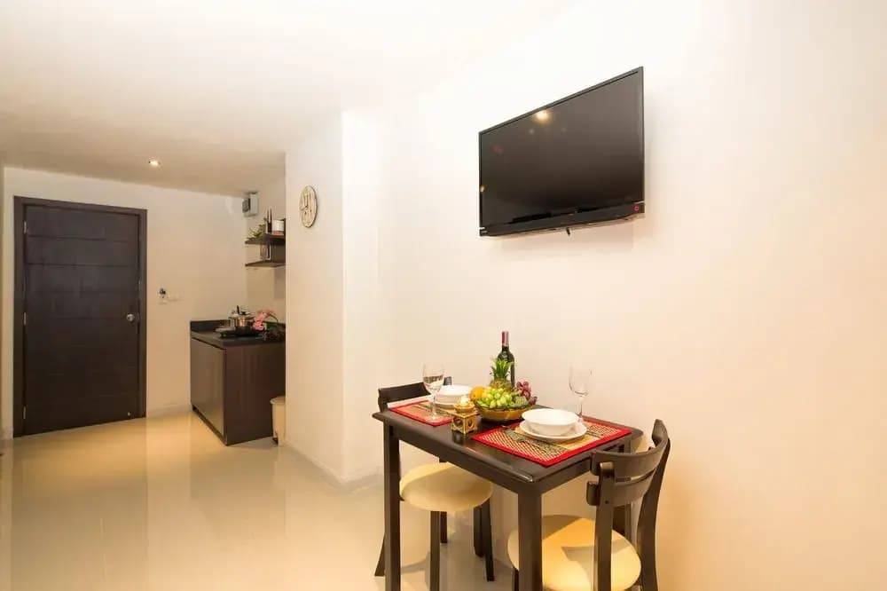 Bayshore Oceanview Apartment F11-f12 - photo 6