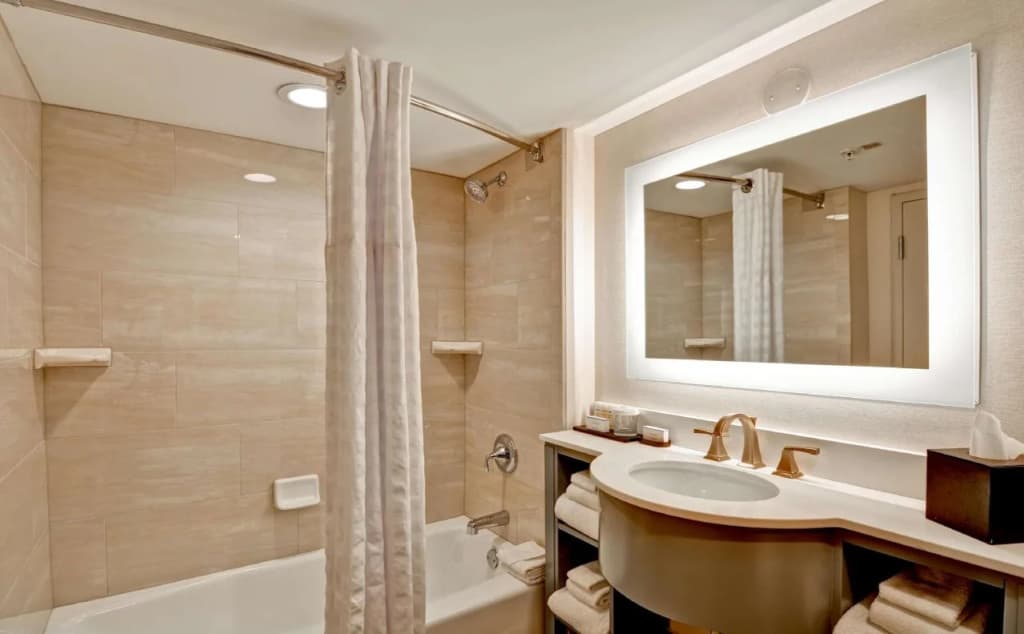Embassy Suites Orlando Downtown - photo 11