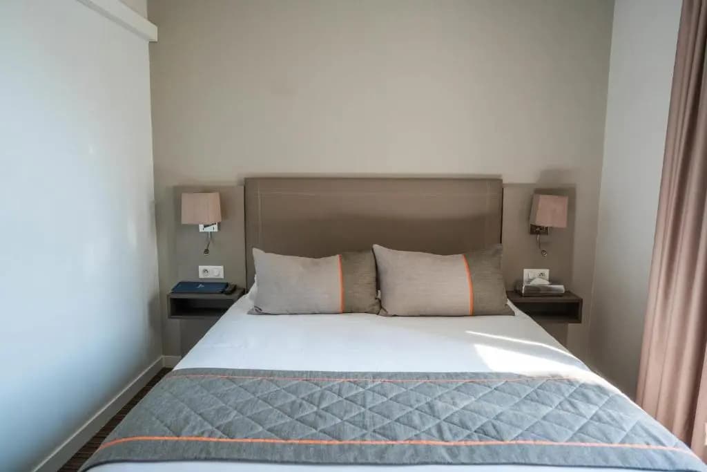 Timhotel Tour Eiffel - photo 48