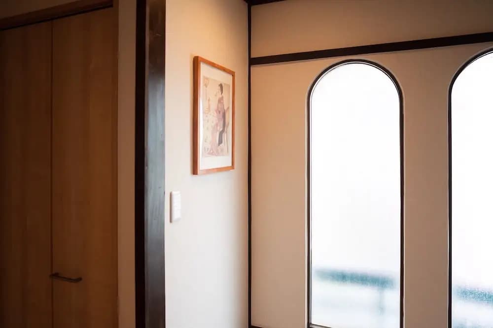 Hanastay Yanagi - photo 4