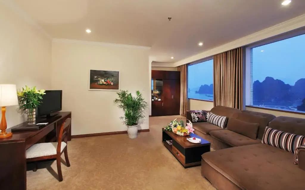 Ha Long DC Hotel - photo 21