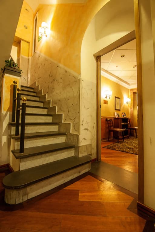 Hotel Pomezia - photo 13